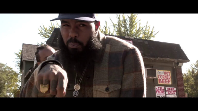Stalley ft Ty Dolla $ign – Always Into Something Lyrics