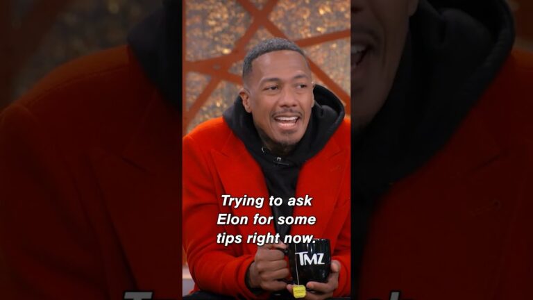 would nick cannon ever get a vasectomy? 🤔 #tmz