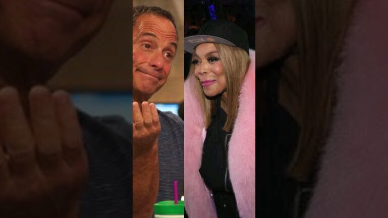 TMZ’s Harvey Levin Vouches for Wendy Williams/