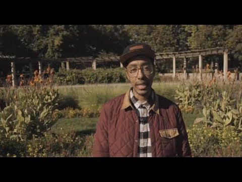 ODDISEE – OWN APPEAL (Official Video) Lyrics