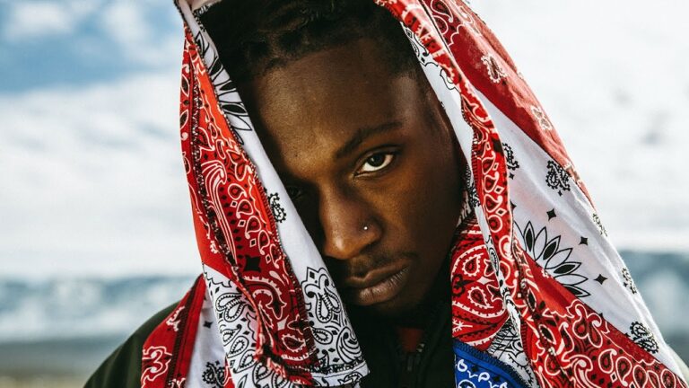 Joey Bada$$ – “Land of the Free” (Official Music Lyrics