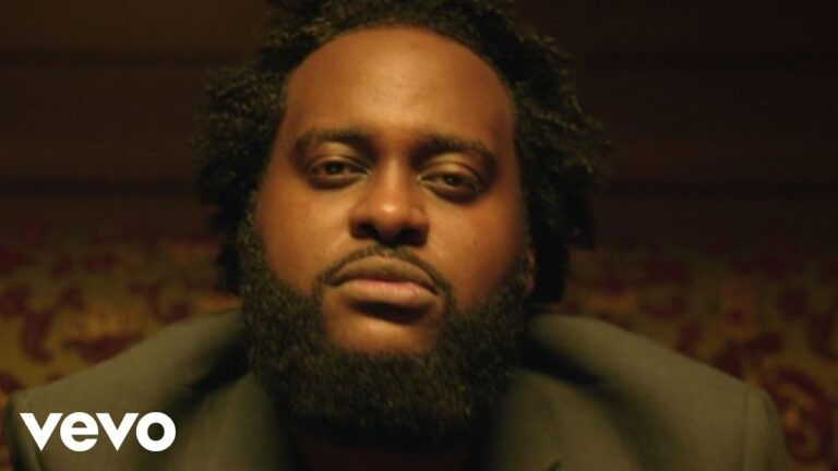 Bas – Methylone Lyrics