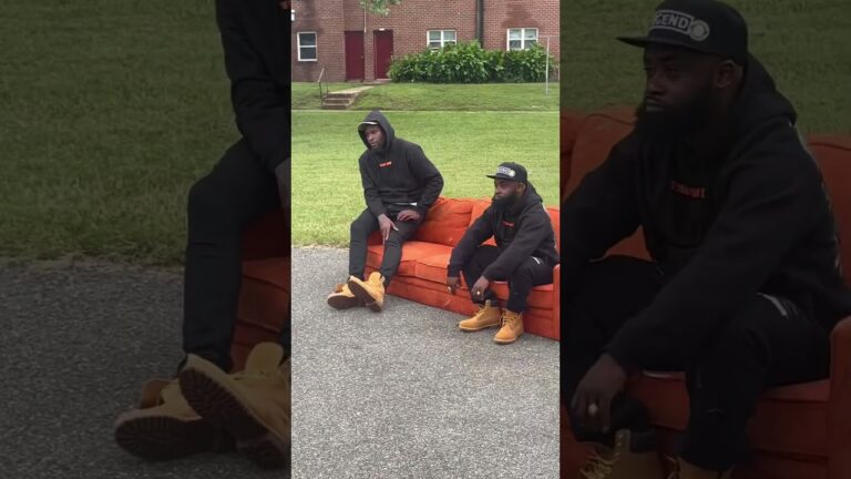 TMZ HEADLINES- POOT From The Wire was 20 yrs old