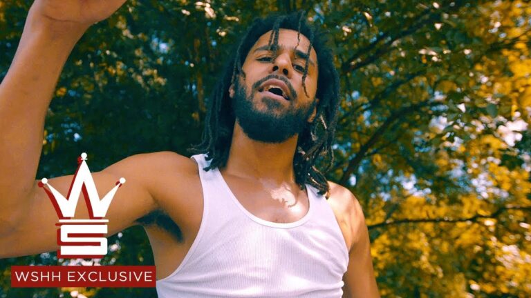 J. Cole – Album Of The Year (Freestyle) (Official Lyrics