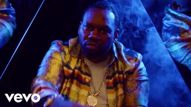 Raekwon – This Is What It Comes Too (Official Lyrics