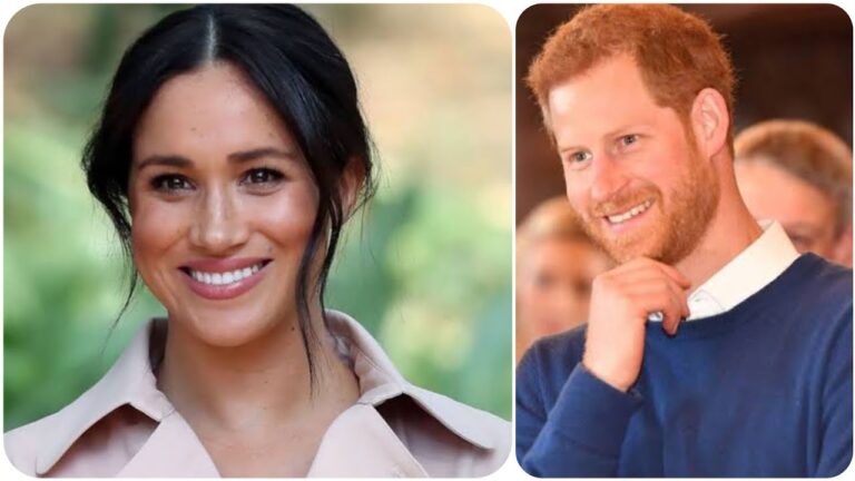 Meghan Markle is Now a “HOLLYWOOD PARIAH” TMZ