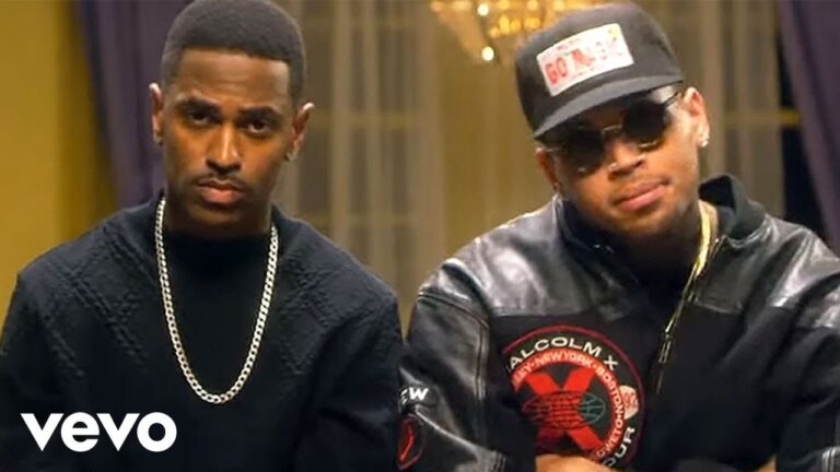 Big Sean – Play No Games (Official Music Video) Lyrics