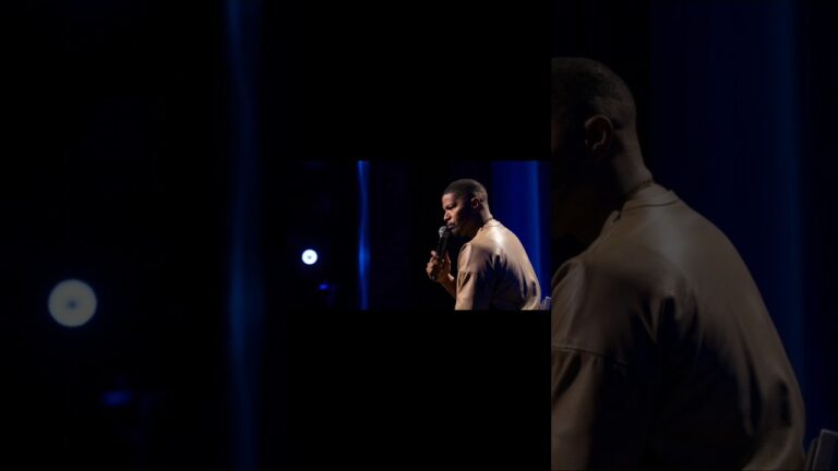 JAMIE FOXX GETS STITCHES AFTER SCUFFLE IN MR CHOWS