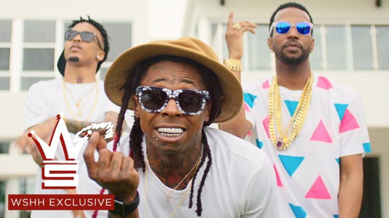 Juicy J “Miss Mary Mack” Feat. Lil Wayne & August Lyrics