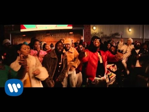 Meek Mill – Monster (Official Video) Lyrics