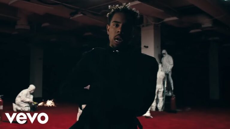 Vic Mensa – U Mad (Official Music Video) ft. Kanye Lyrics