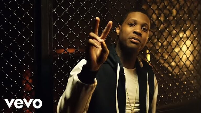 Lil Durk – Like Me (Official Music Video) Lyrics