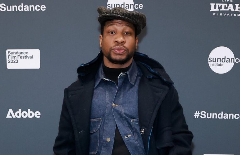 Comeback Kang? Jonathan Majors Stuns As Troubled