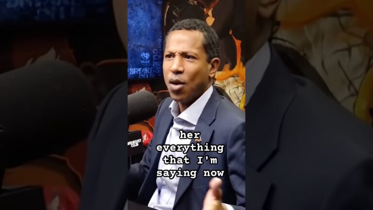 Shyne talks about Diddy and forgiveness