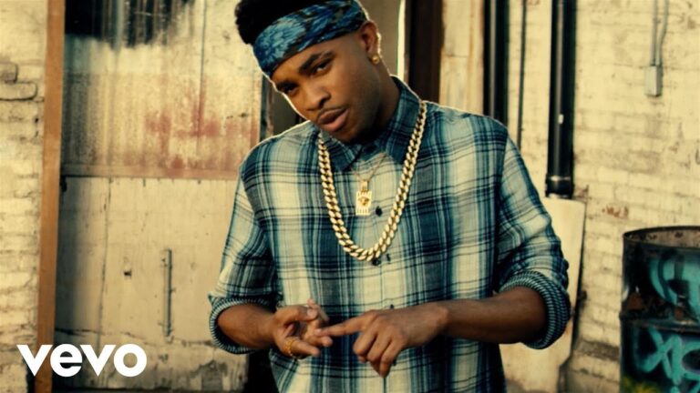 Elijah Blake – I Just Wanna… (Explicit) ft. Dej Lyrics