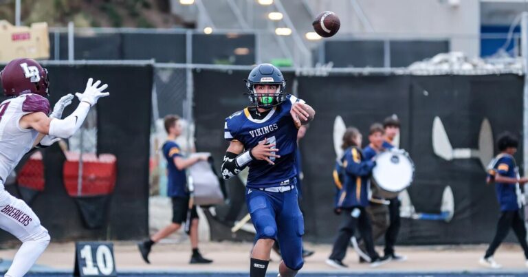 2025 high school football transfer tracker: Who's