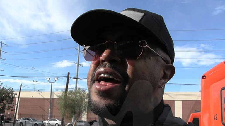 DJ Paul is Big Fan of LiAngelo Ball's