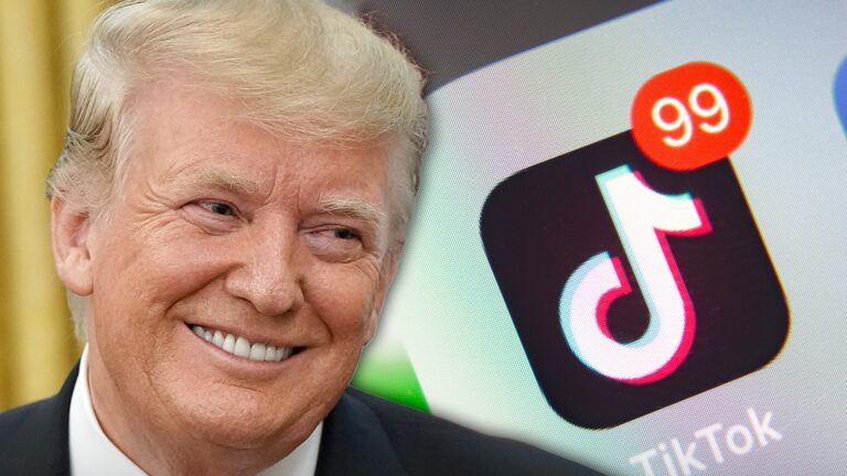 Donald Trump Says He Will 'Most Likely'