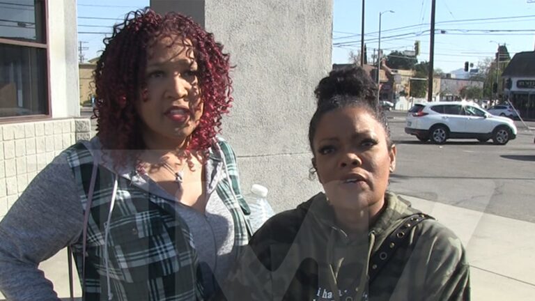 Yvette Nicole Brown, Kym Whitley Defend Karen