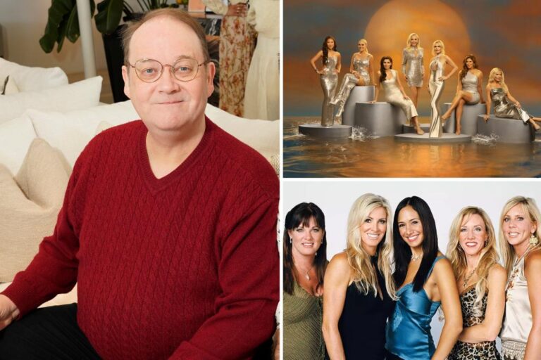 ‘Desperate Housewives’ creator admits he’s envious | Gossip Wire