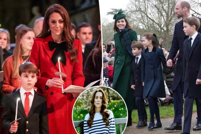Kate Middleton will not return to full-time royal | Gossip Wire