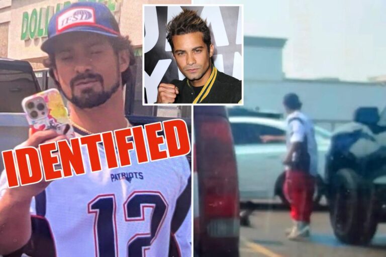 ‘Power Rangers’ actor Hector David Jr. sentenced | Gossip Wire