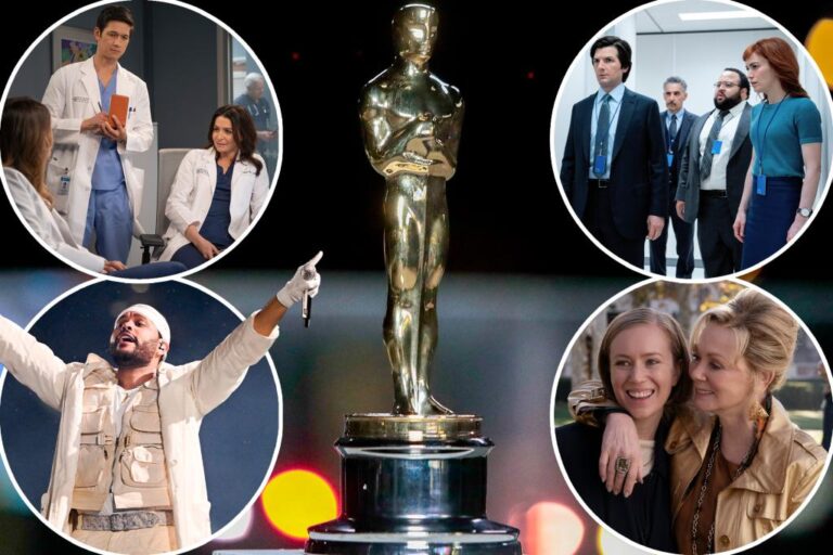 2025 award shows, TV delays, concerts and more | Gossip Wire