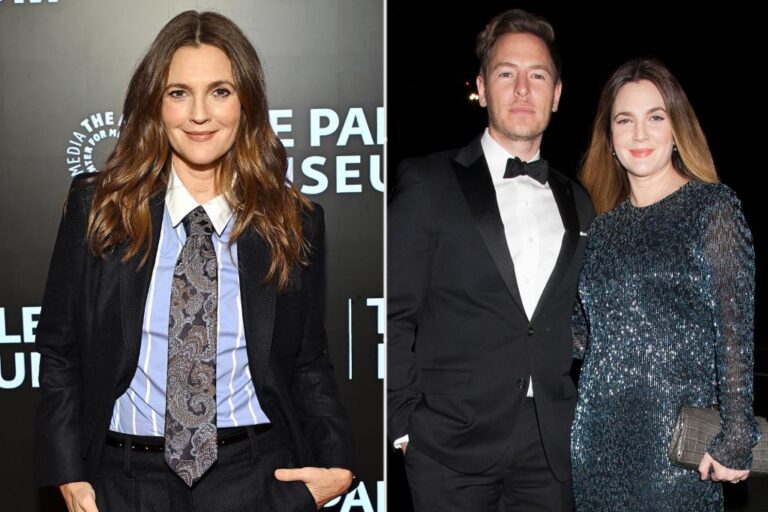 Drew Barrymore hasn’t ‘fully recovered’ from Will | Gossip Wire