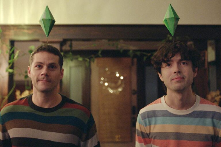 Everybody will be talking about this wild movie | Gossip Wire