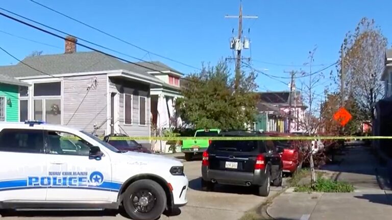 Bomb-Making Materials Found in Burned Airbnb