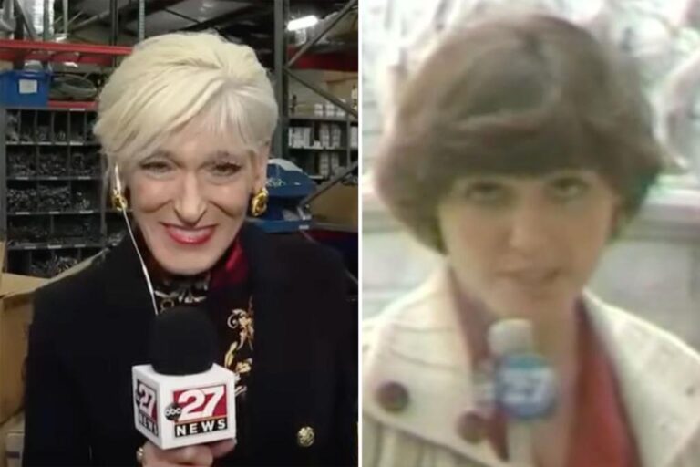 ABC morning host Soni Dimond dies at 67