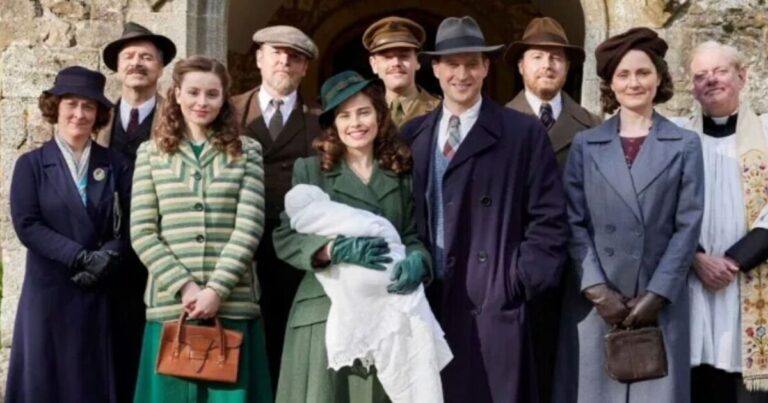 All Creatures Great and Small's future in doubt after