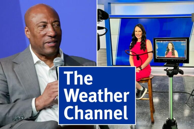 Allen Media hits pause on plan to replace local