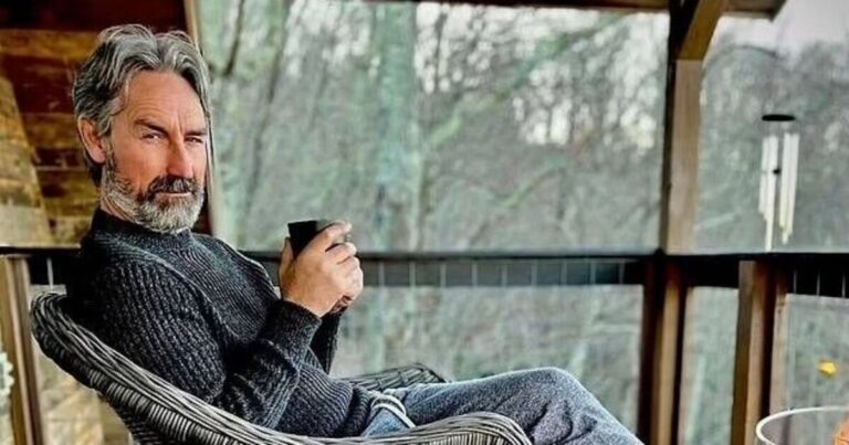 American Pickers teams up with 'legend' for new