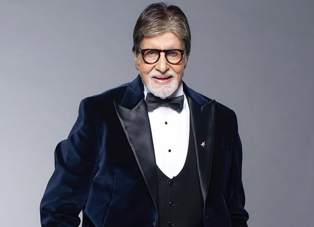 Amitabh Bachchan expresses frustration with tumblr