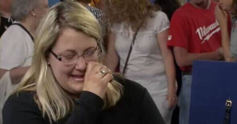 Antiques Roadshow guest cries over value of rare