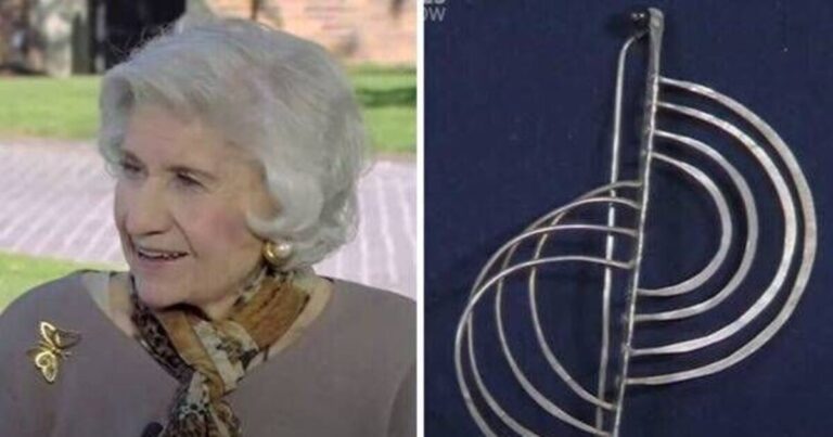 Antiques Roadshow guest exclaims 'hallelujah' at