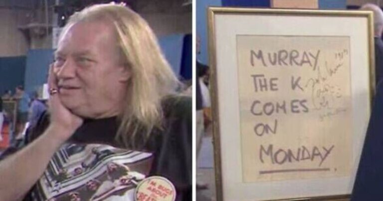 Antiques Roadshow guest in 'state' after value of