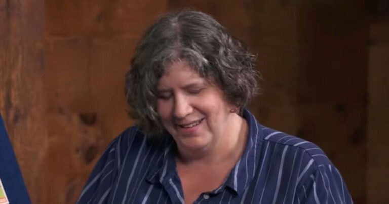 Antiques Roadshow guest stunned at $150k item