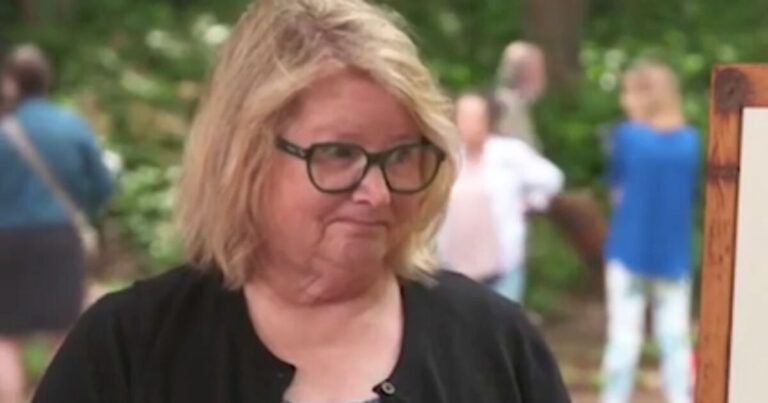 Antiques Roadshow guest’s eyes pop out at monster
