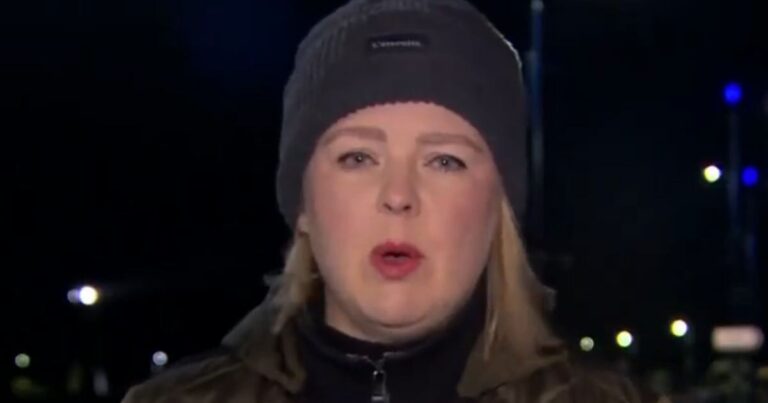 BBC Breakfast fans rage at Storm Eowyn report and ask