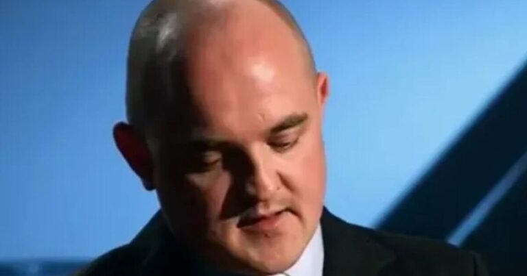 BBC Dragons' Den star found dead in woods as friends