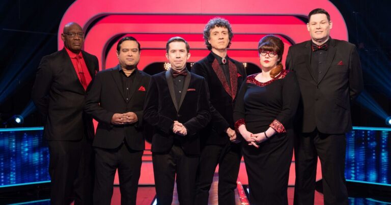 BBC host wows after winning biggest cash prize on Beat