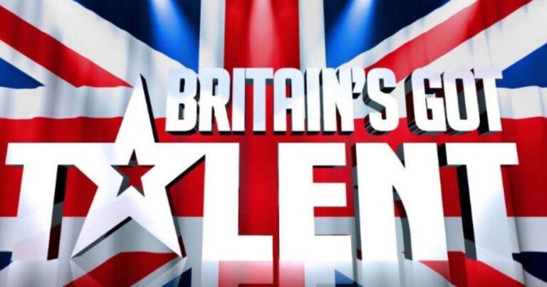 BGT star 'lost sight' in horror accident as he's rushed