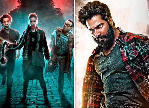 BREAKING! Stree 3, Bhediya 2, Thama, and other
