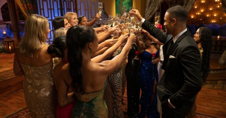 Bachelor fans question Grant's taste after night