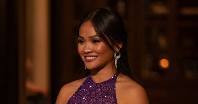 Bachelorette Jenn Tran teases 'juiciest' secret