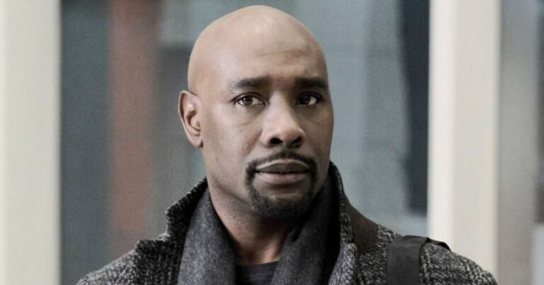 Barrett Cain's exit from The Resident explained as