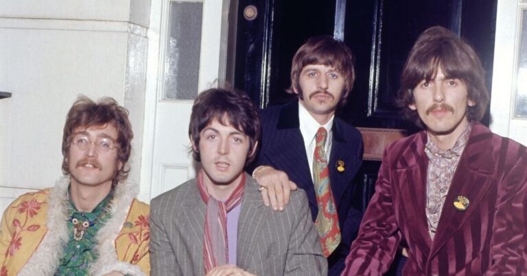 Beatles fans' hope for unheard track grows as Paul