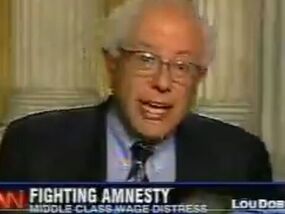 Bernie Sanders slams Elon Musk for H-1B